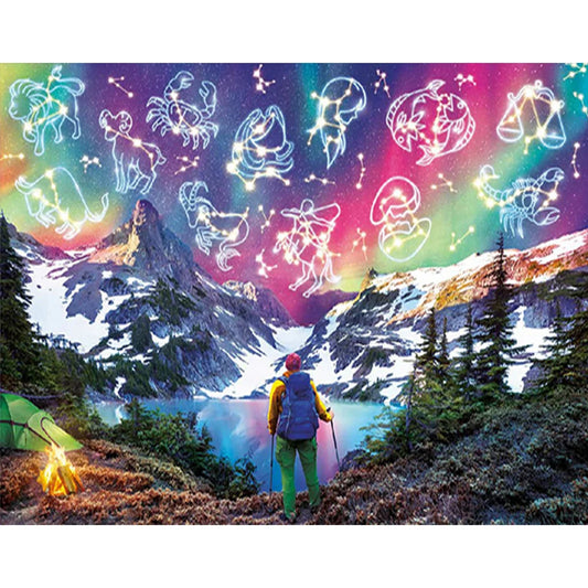 Twelve Constellations