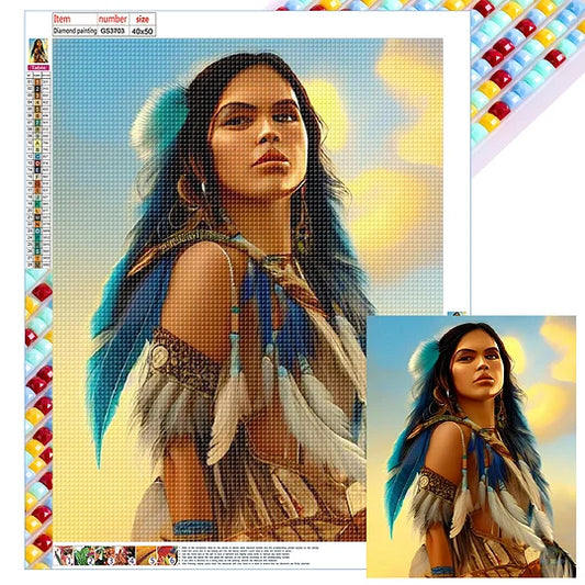 Indian Beauty
