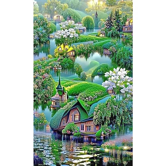 Neverland