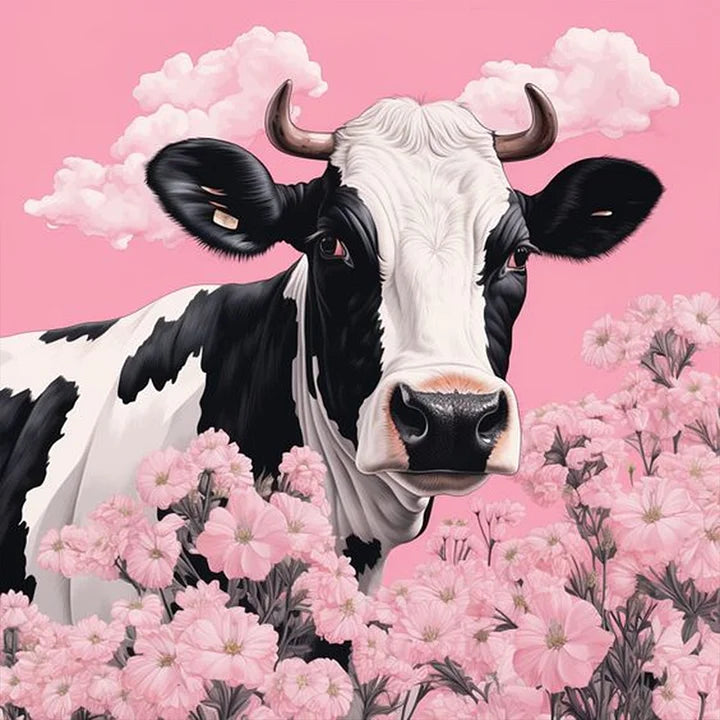 Dairy Cow