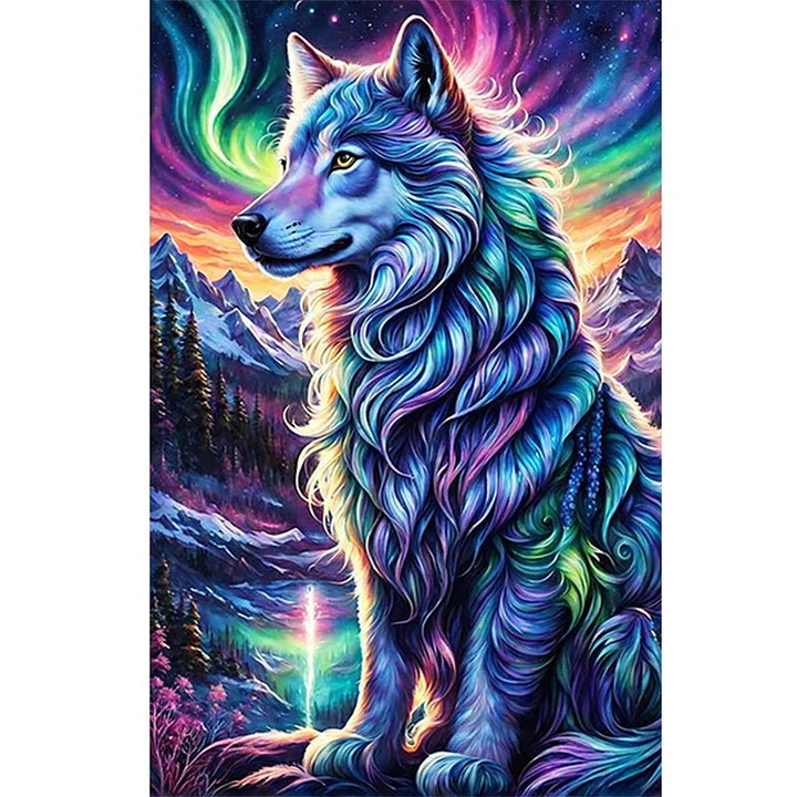 Aurora Wolf