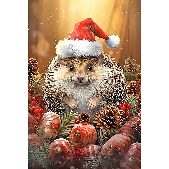 Hedgehog