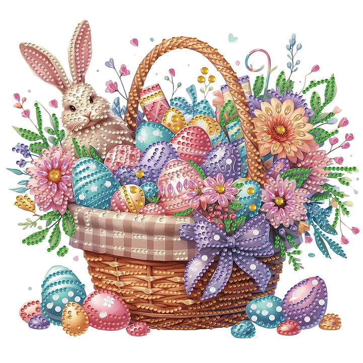 Easter Eggs