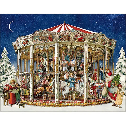 Carousel