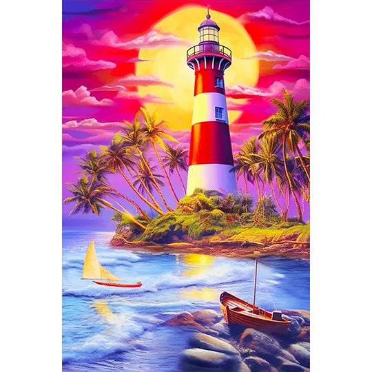 Lighthouse
