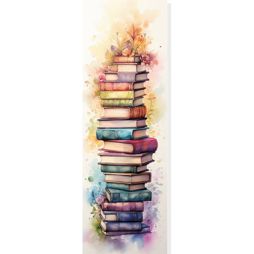 Book Ladder