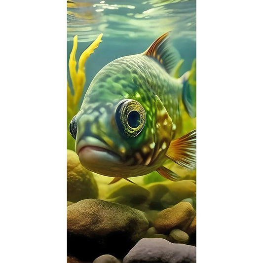 Walleye
