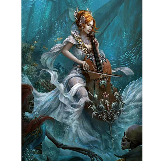 Mermaid