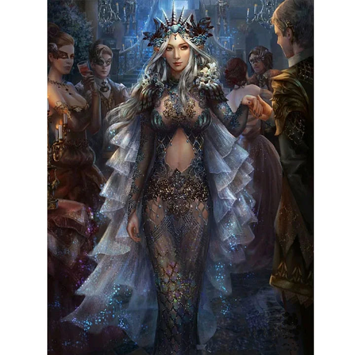 Mermaid
