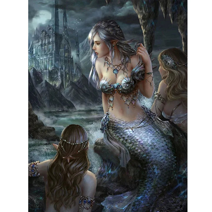 Mermaid