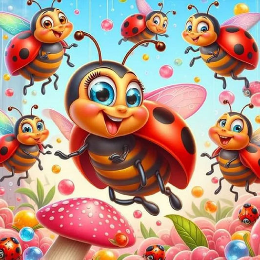 Ladybird