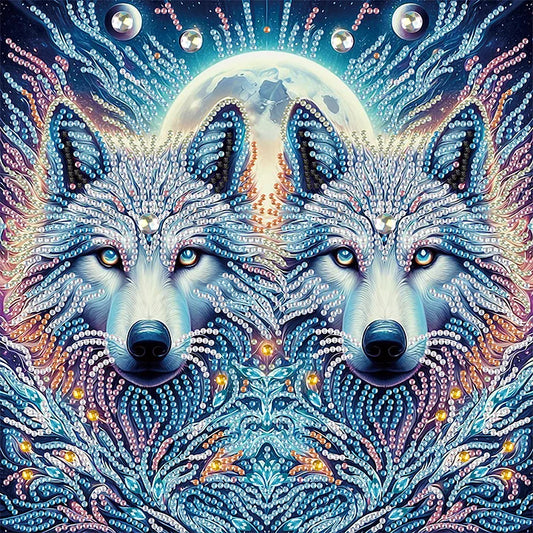 Aurora Wolf