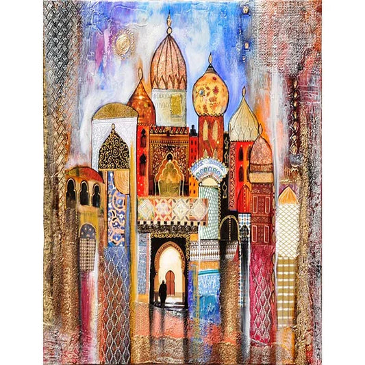 Castle