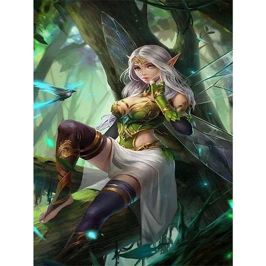 Forest Elves