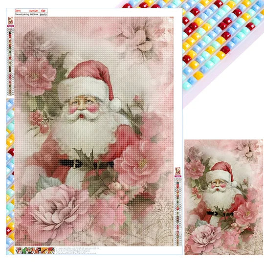 Santa Claus
