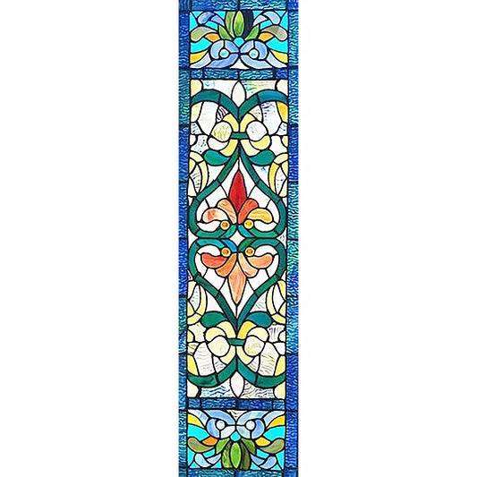 Painted Flowers