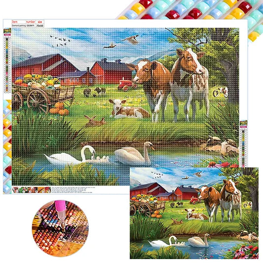 Country Farm