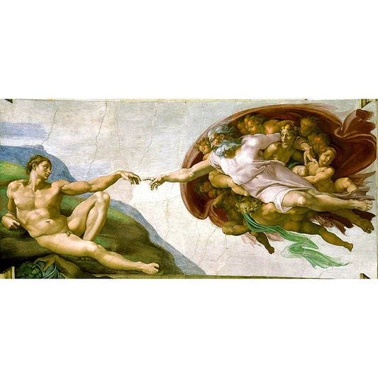 Michelangelo