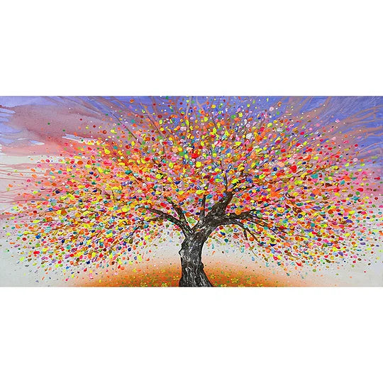 Picture Tree