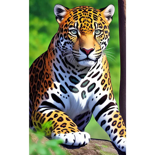 Leopard