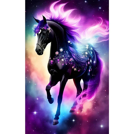 Star Horse