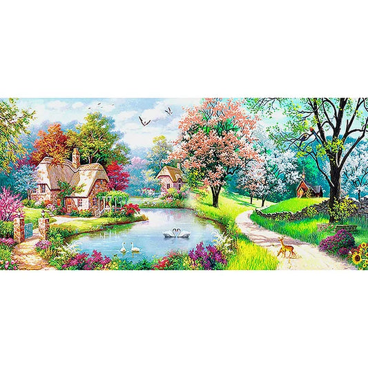 Scenery Animal