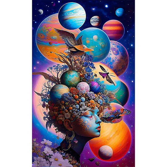 Space