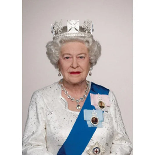 Queen Elizabeth