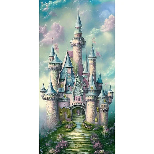 Fantasy Castle