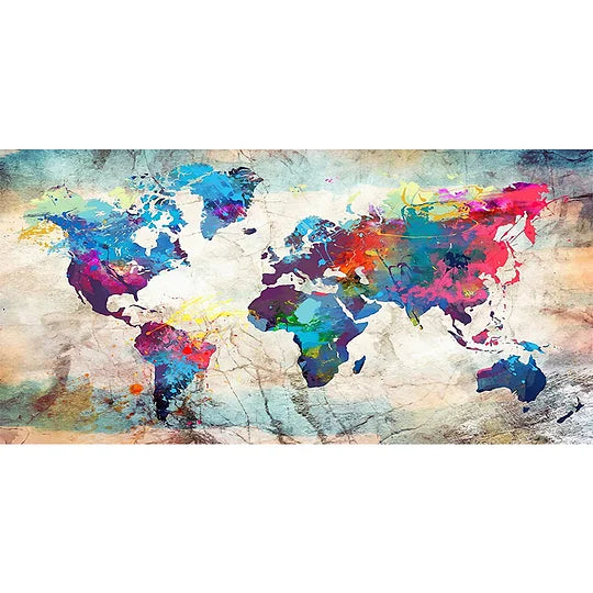 World Map