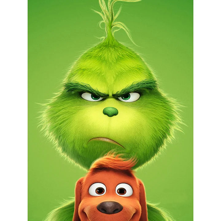 The Grinch