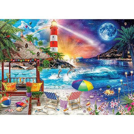 The Lighthouse