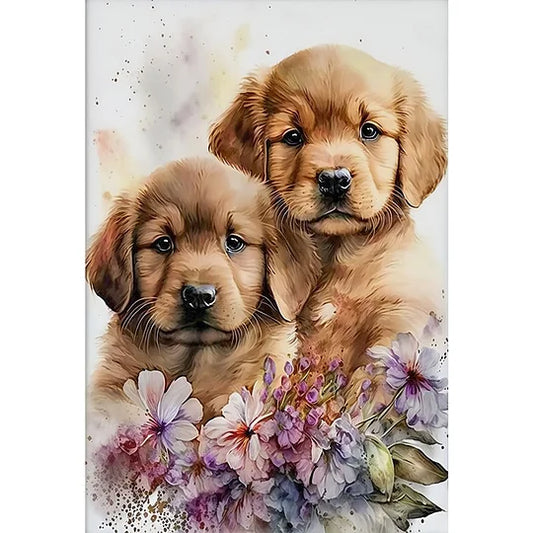 Puppy
