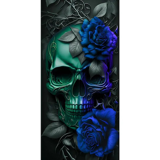 Dark Skull