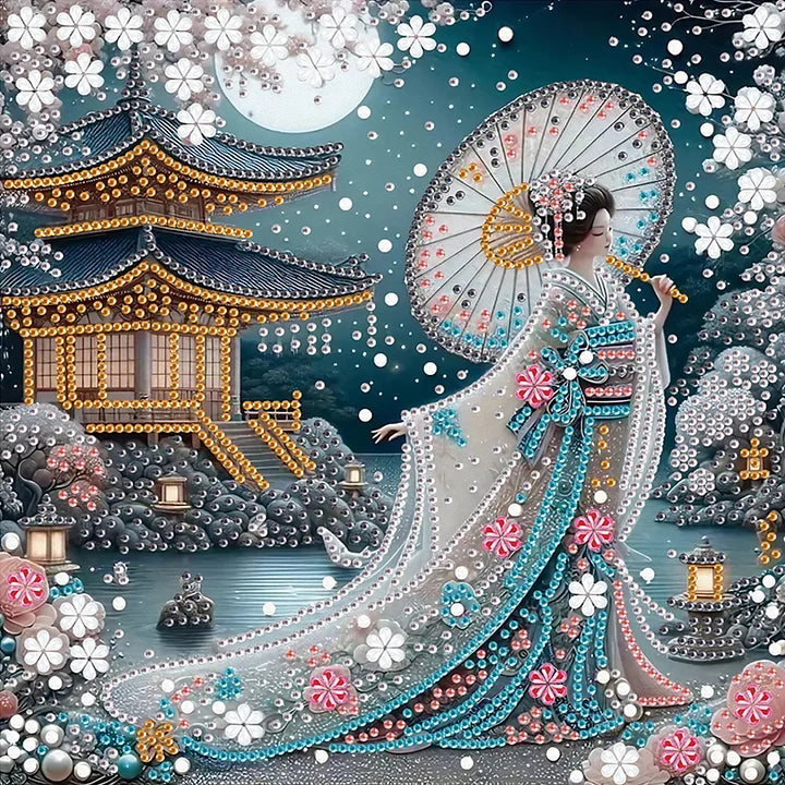 Japanese Beauty