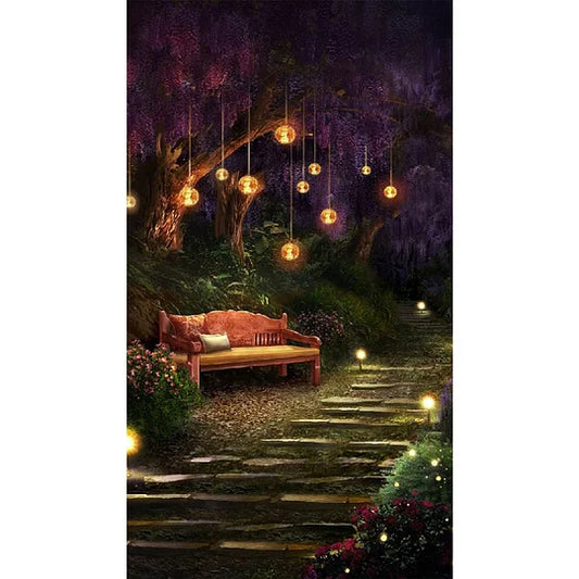 Quiet Path