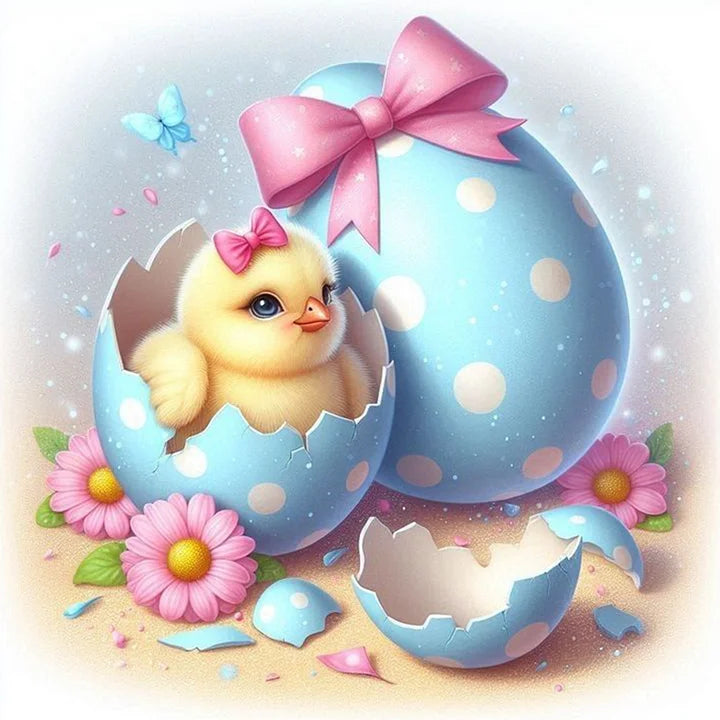 Easter Chick