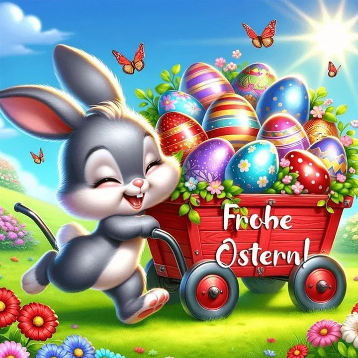 Happy Easter
