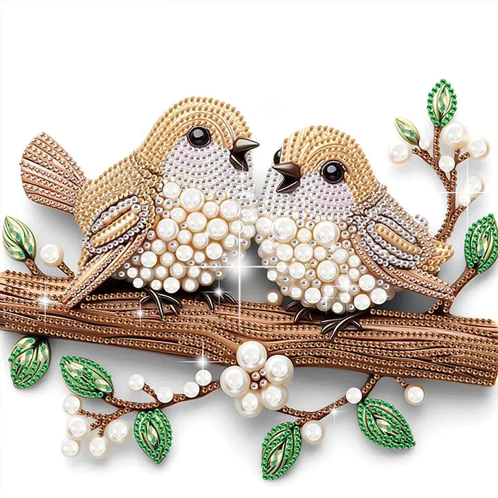 Bird -