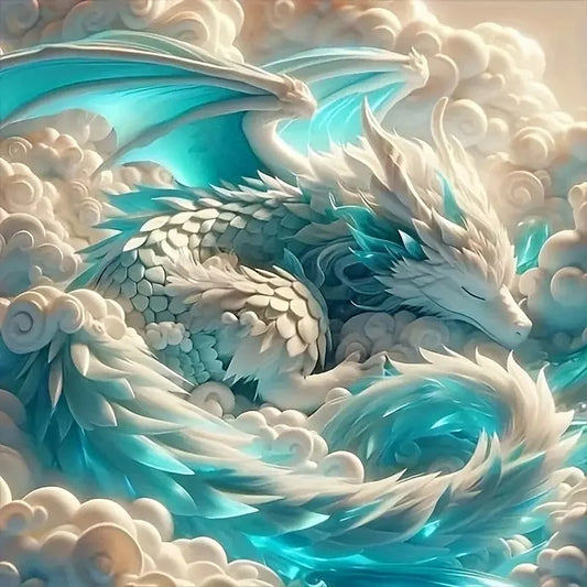 Green Dragon