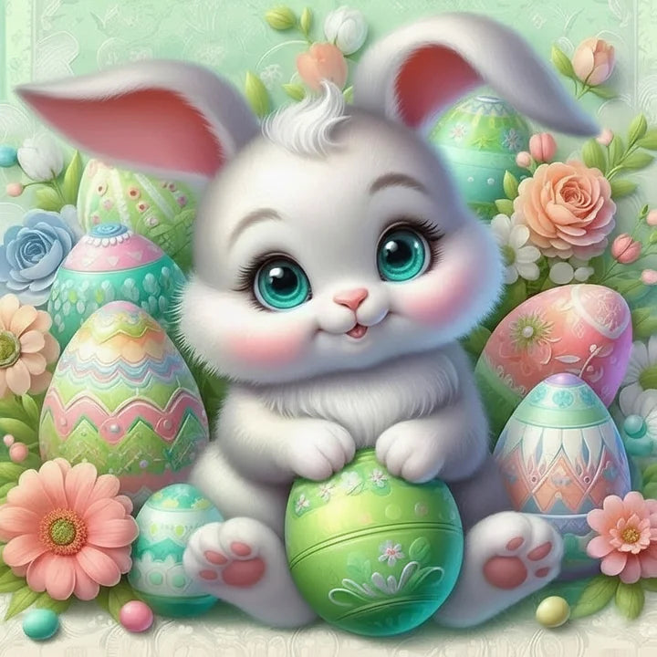 Easter Bunny