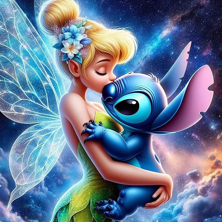 Stitch