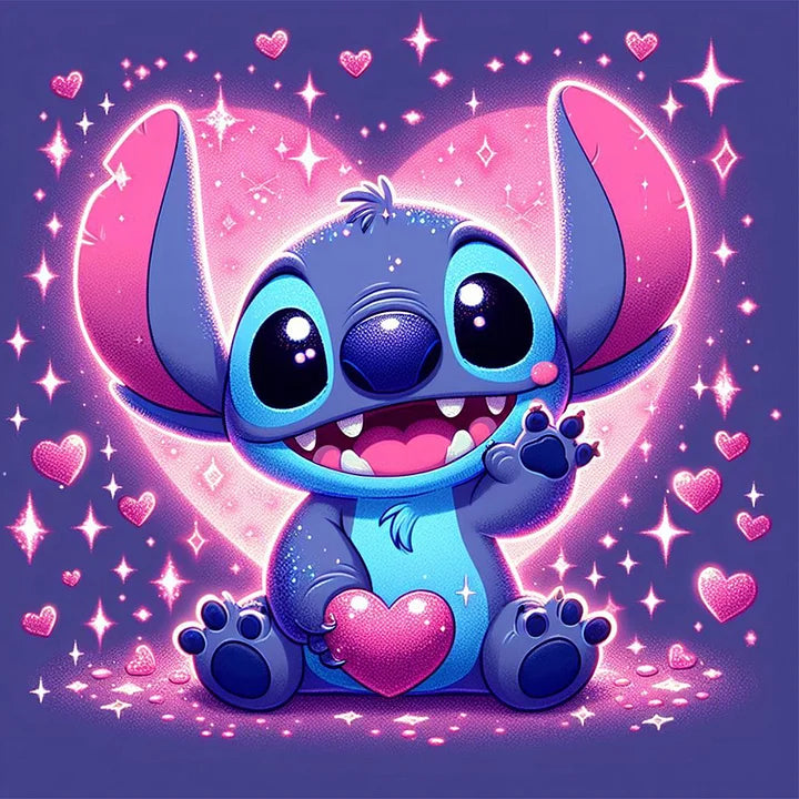 Stitch