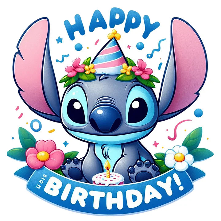 Stitch