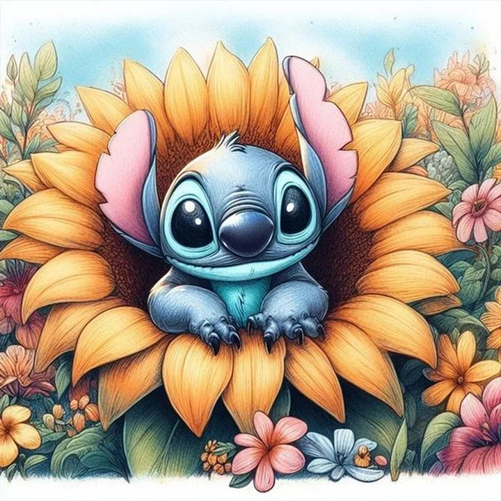 Stitch