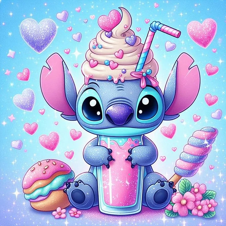 Stitch