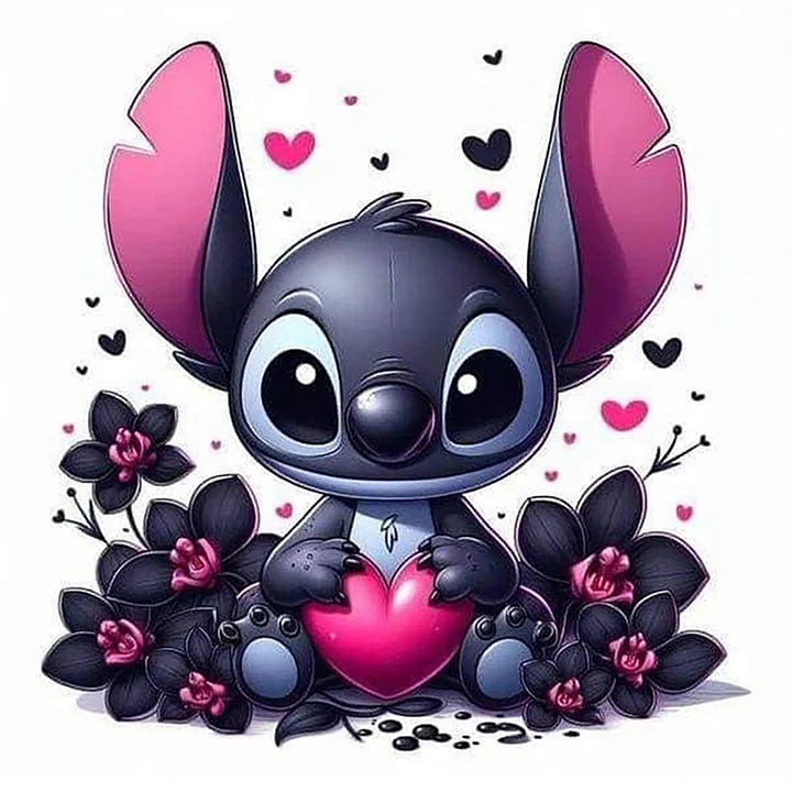 Stitch