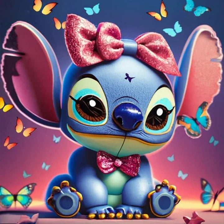 Stitch