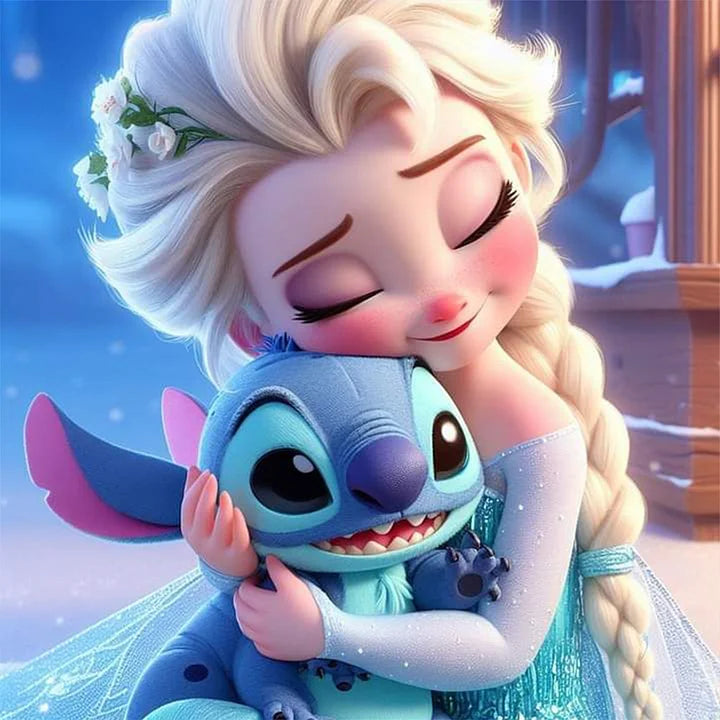 Stitch