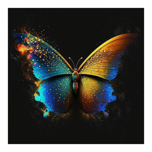 Glorious Butterfly